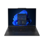 Lenovo ThinkPad X1 Carbon , Black , 14 , IPS , WUXGA , 1920 x 1200 pixels , Anti-glare , Intel Core U7 , 155U , 32 GB , LPDDR5x , Solid-state drive capacity 512 GB , Intel Graphics , Windows 11 Pro , 802.11ax , Bluetooth version 5.3 , LTE Quectel , 5G , K