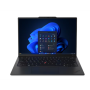 Lenovo ThinkPad X1 Carbon , Black , 14 , IPS , WUXGA , 1920 x 1200 pixels , Anti-glare , Intel Core U7 , 155U , 32 GB , LPDDR5x , Solid-state drive capacity 512 GB , Intel Graphics , Windows 11 Pro , 802.11ax , Bluetooth version 5.3 , LTE Quectel , 5G , K