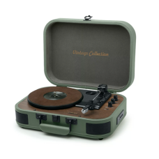 Muse Stereo Turntable , MT-207 PGR , Bluetooth Out , USB port , AUX in