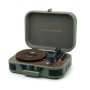 Muse Stereo Turntable , MT-207 PGR , Bluetooth Out , USB port , AUX in