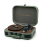 Muse Stereo Turntable , MT-207 PGR , Bluetooth Out , USB port , AUX in