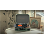 Muse Stereo Turntable , MT-207 PGR , Bluetooth Out , USB port , AUX in