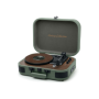 Muse Stereo Turntable , MT-207 PGR , Bluetooth Out , USB port , AUX in