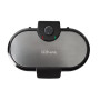 Tristar , Waffle maker , WF-2120 , 1200 W , Number of pastry 10 , Heart shaped , Black