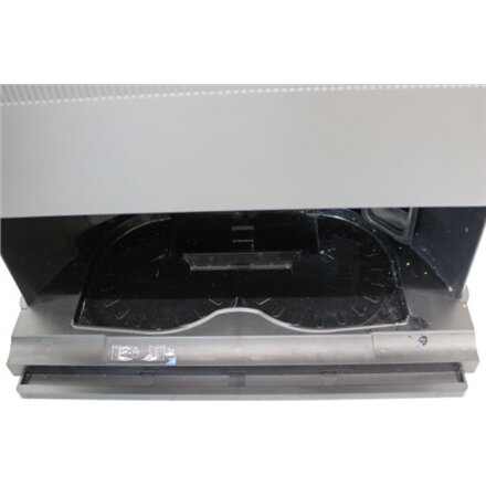 SALE OUT. Cecotec Conga X70 Robotic vacuum cleaner, dust and water base , Cecotec Conga X70 , Robot Vacuum Cleaner , Operating time (max) 240 min , Wet&Dry , 5200 mAh , 15000 Pa , Black , USED , 22 month(s)