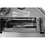 SALE OUT. Cecotec Conga X70 Robotic vacuum cleaner, dust and water base , Cecotec Conga X70 , Robot Vacuum Cleaner , Operating time (max) 240 min , Wet&Dry , 5200 mAh , 15000 Pa , Black , USED , 22 month(s)