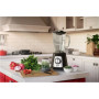 TEFAL , Blender , BL438831 BlendForce , Tabletop , 800 W , Jar material Glass , Jar capacity 1.25 L , Ice crushing , Black