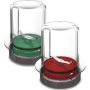 TEFAL , Blender , BL438831 BlendForce , Tabletop , 800 W , Jar material Glass , Jar capacity 1.25 L , Ice crushing , Black