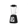 TEFAL , Blender , BL438831 BlendForce , Tabletop , 800 W , Jar material Glass , Jar capacity 1.25 L , Ice crushing , Black