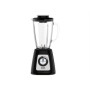 TEFAL , Blender , BL438831 BlendForce , Tabletop , 800 W , Jar material Glass , Jar capacity 1.25 L , Ice crushing , Black