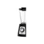 TEFAL , Blender , BL438831 BlendForce , Tabletop , 800 W , Jar material Glass , Jar capacity 1.25 L , Ice crushing , Black