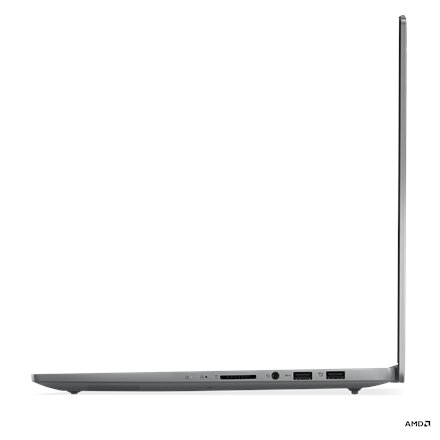 Lenovo IdeaPad Pro 5 16AHP9 , Arctic Grey , 16 , OLED , 2K , 2048 x 1280 pixels , Glossy , AMD Ryzen 7 , 8845HS , 16 GB , Soldered LPDDR5x , Solid-state drive capacity 1000 GB , NVIDIA GeForce RTX 3050 , GDDR6 , 6 GB , Windows 11 Home , 802.11ax , Bluetoo