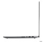 Lenovo IdeaPad Pro 5 16AHP9 , Arctic Grey , 16 , OLED , 2K , 2048 x 1280 pixels , Glossy , AMD Ryzen 7 , 8845HS , 16 GB , Soldered LPDDR5x , Solid-state drive capacity 1000 GB , NVIDIA GeForce RTX 3050 , GDDR6 , 6 GB , Windows 11 Home , 802.11ax , Bluetoo