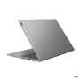 Lenovo IdeaPad Pro 5 16AHP9 , Arctic Grey , 16 , OLED , 2K , 2048 x 1280 pixels , Glossy , AMD Ryzen 7 , 8845HS , 16 GB , Soldered LPDDR5x , Solid-state drive capacity 1000 GB , NVIDIA GeForce RTX 3050 , GDDR6 , 6 GB , Windows 11 Home , 802.11ax , Bluetoo