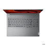 Lenovo IdeaPad Pro 5 16AHP9 , Arctic Grey , 16 , OLED , 2K , 2048 x 1280 pixels , Glossy , AMD Ryzen 7 , 8845HS , 16 GB , Soldered LPDDR5x , Solid-state drive capacity 1000 GB , NVIDIA GeForce RTX 3050 , GDDR6 , 6 GB , Windows 11 Home , 802.11ax , Bluetoo