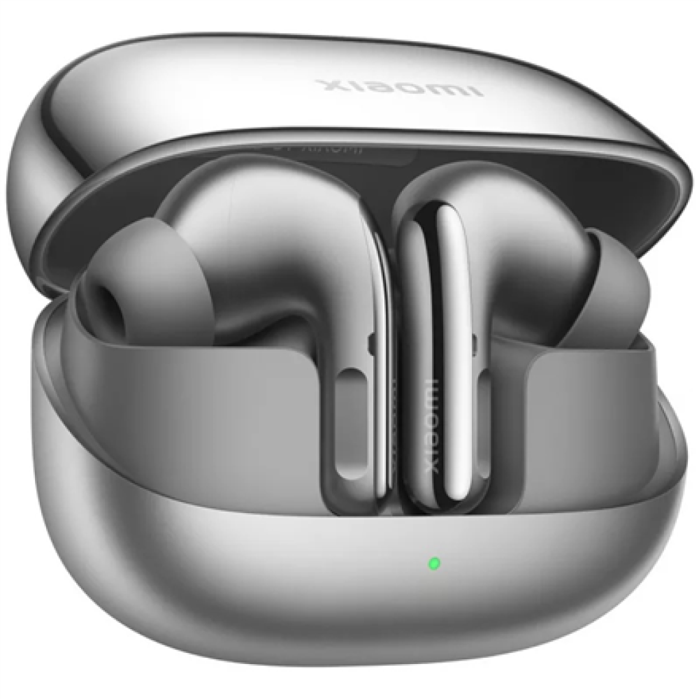 Xiaomi Buds 5 Pro , Built-in microphone , Bluetooth , Titanium
