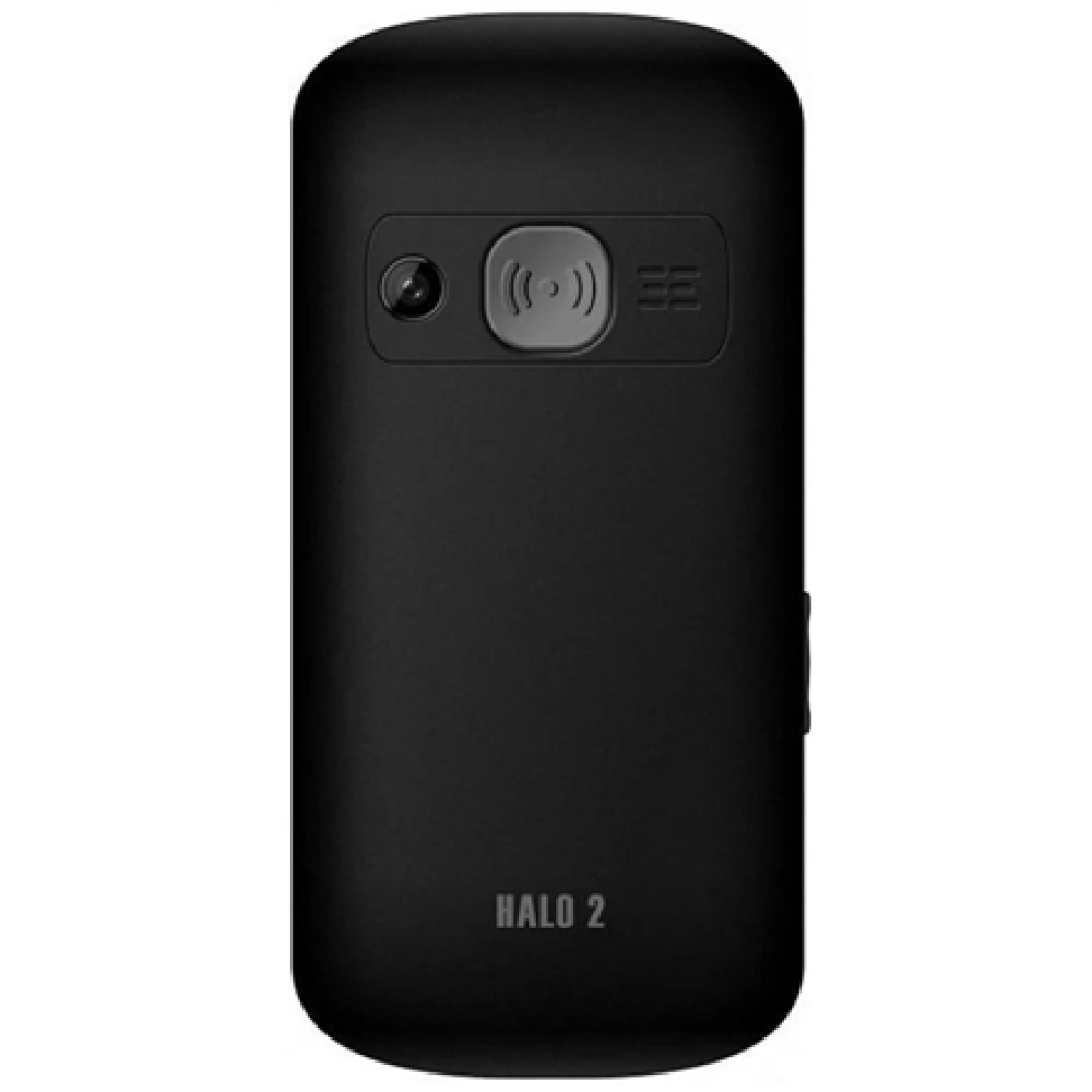myPhone , Halo 2 , Black , 2.2 , TFT , 32 MB , 24 MB , Single SIM , Main camera resolution 0.3 MP , 900 mAh