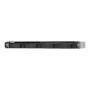 QNAP 4-bay ARM quad-core NAS 10GbE SFP+ and 2.5GbE connectivity , TS-432XEU-4G , Cortex-A57 , 16 GB , Black