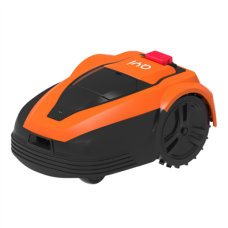AYI Robot Lawn Mower A1 600i Mowing Area 600 m², WiFi APP Yes (Android; iOs), Working time 60 min, Brushless Motor, Maximum Incline 37 %, Speed 22 m/min, Waterproof IPX4, 68 dB