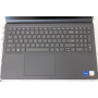 SALE OUT. Dell Vostro 15 3520 AG FHD i7-1255U/16GB/512GB/Iris Xe/Ubuntu/ENG kbd/Black/3Y ProSupport NBD Onsite Dell Vostro 15 3520 Black, 15.6 , WVA, FHD, 1920 x 1080, Anti-glare, Intel Core i7, i7-1255U, 16 GB, SSD 512 GB, Intel Iris Xe Graphics, No Opti