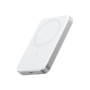 Anker Power Bank , MagGo , 10000 mAh , White