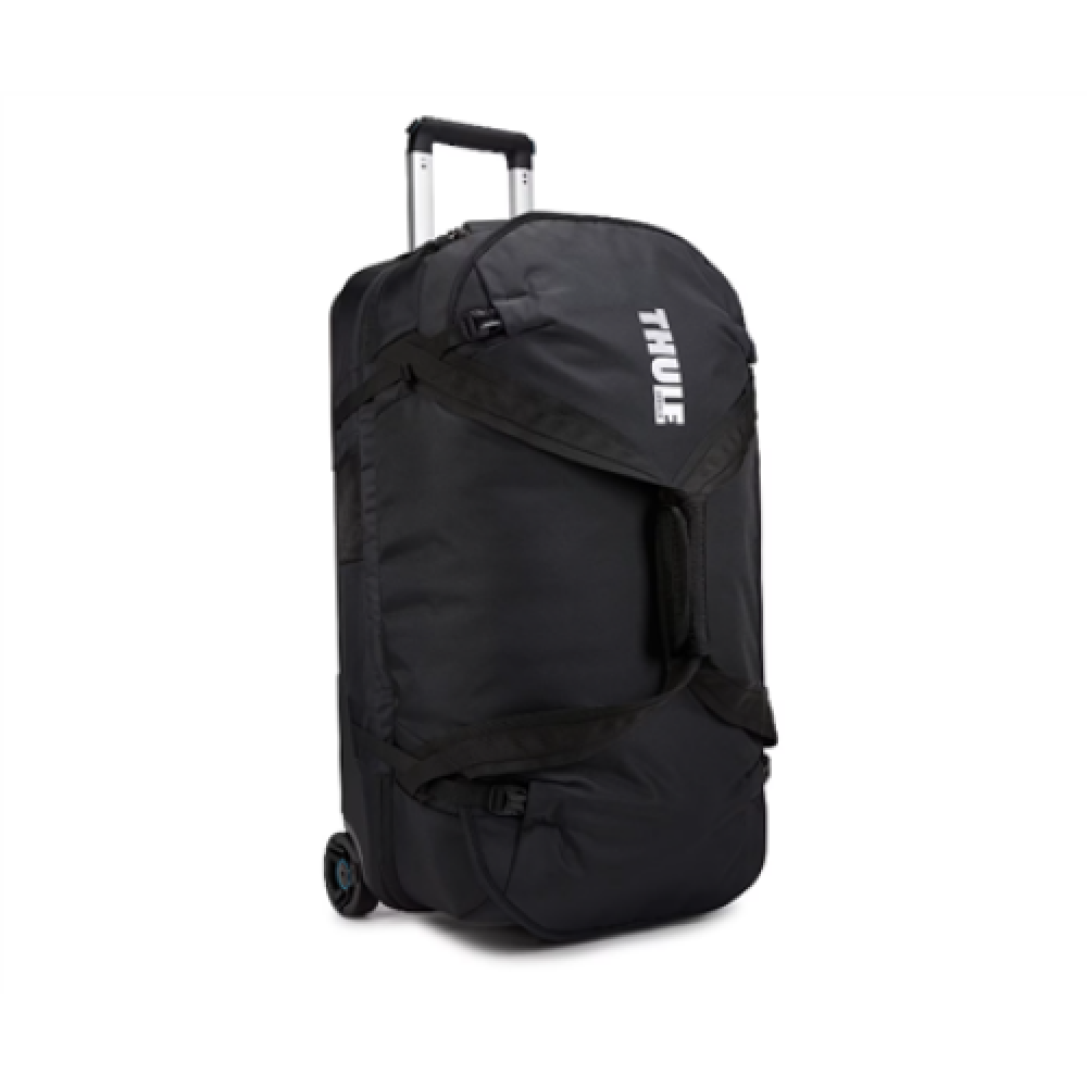 Thule Wheeled Duffel 70cm/28 TSR-375 Subterra Luggage Black