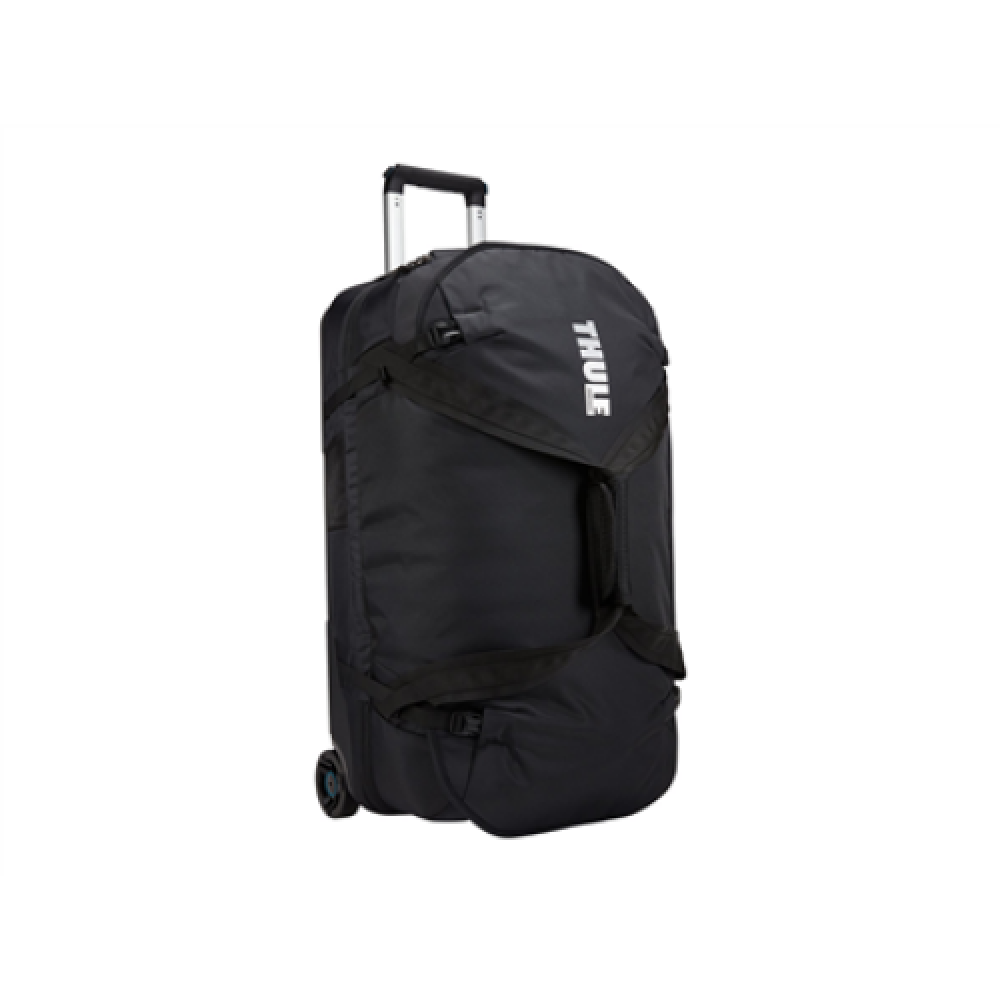 Thule Wheeled Duffel 70cm/28 TSR-375 Subterra Luggage Black
