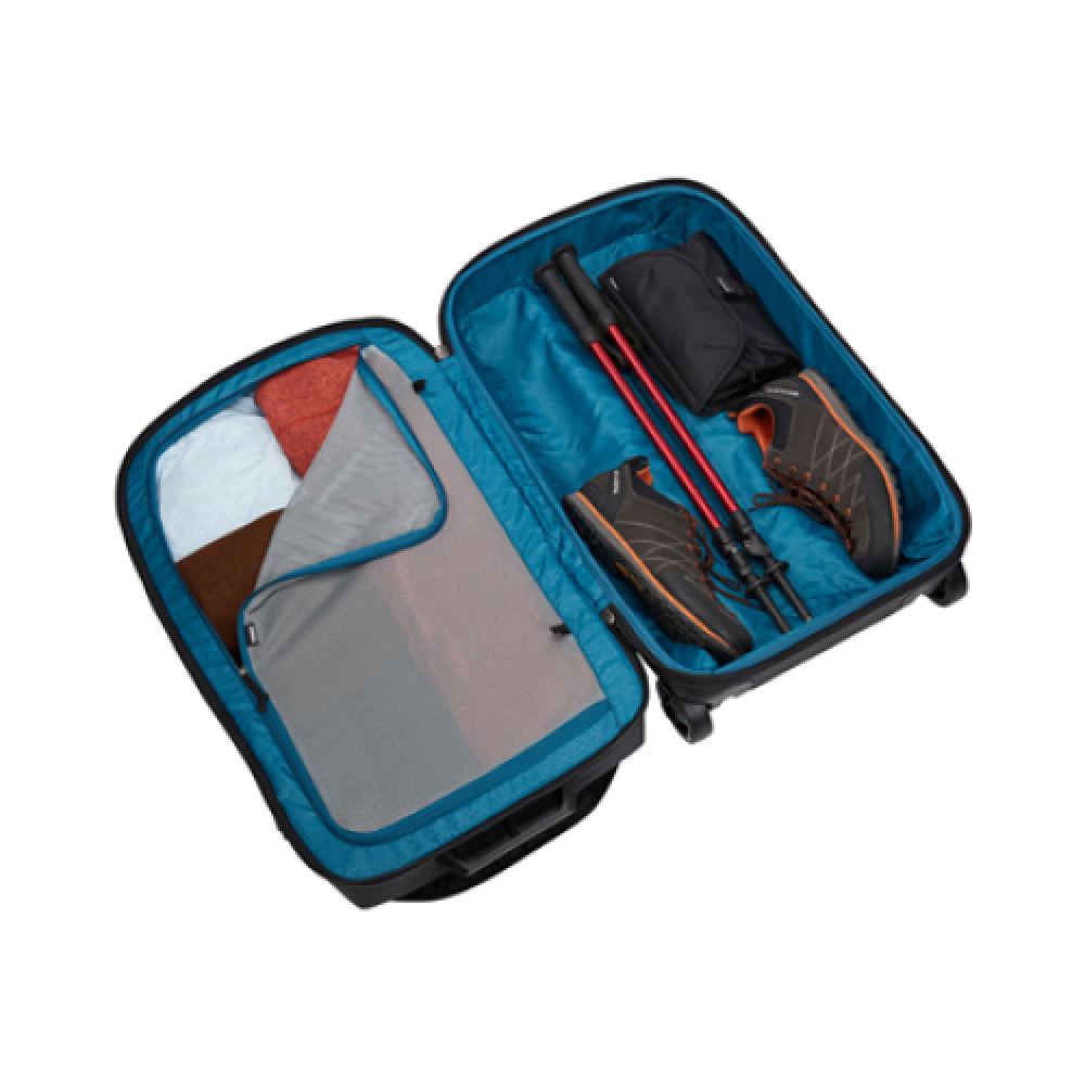 Thule Wheeled Duffel 70cm/28 TSR-375 Subterra Luggage Black