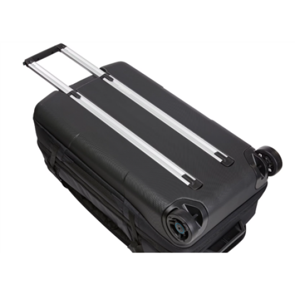 Thule Wheeled Duffel 70cm/28 TSR-375 Subterra Luggage Black