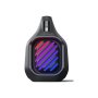 Anker Soundcore , Portable Bluetooth Speaker , Boom 2 Plus , 140 W , Waterproof , Bluetooth , Wireless connection , Portable , Black