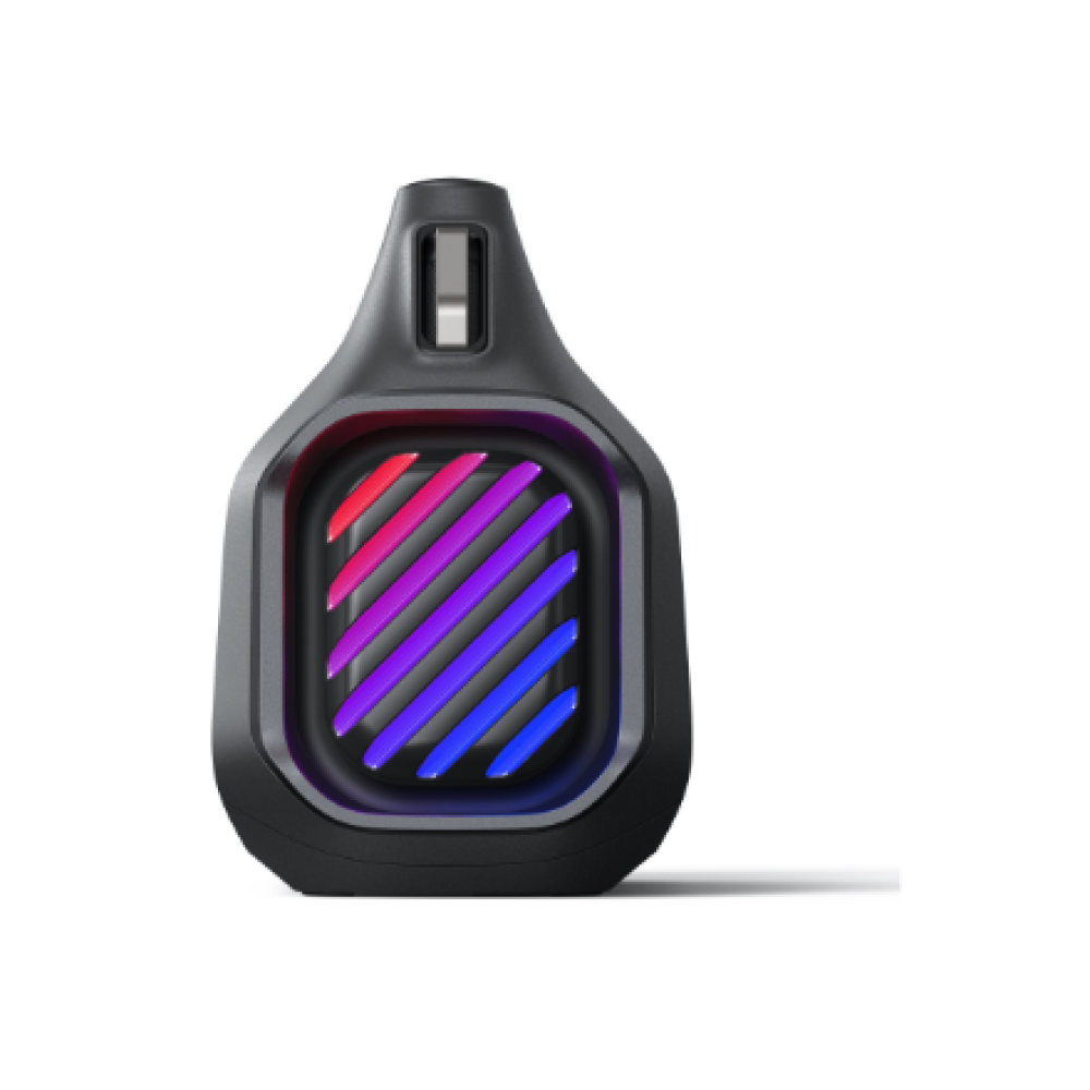 Anker Soundcore , Portable Bluetooth Speaker , Boom 2 Plus , 140 W , Bluetooth , Black , Portable , Wireless connection