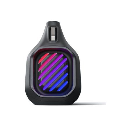 Anker Soundcore , Portable Bluetooth Speaker , Boom 2 Plus , 140 W , Waterproof , Bluetooth , Wireless connection , Portable , Black