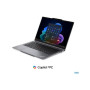 Lenovo ThinkPad X1 2-in-1 G11 Intel , Grey , 14 , IPS , Touchscreen , WUXGA , 1920 x 1200 pixels , Anti-glare , Intel Core Ultra 5 , 325 , 32 GB , Soldered LPDDR5X , Solid-state drive capacity 512 GB , Intel Graphics , Windows 11 Pro , 802.11be , Bluetoot