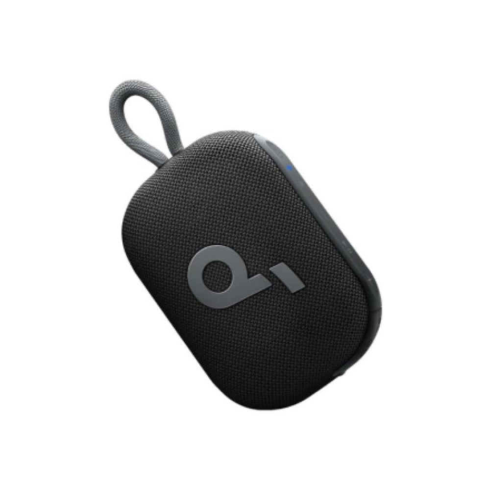 Anker Soundcore Select 4 Go Bluetooth Speaker, 5W, Golden