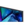 LG 4K evo AI Mini RGB TV , 55MRGB87B3B , 55 , Smart TV , webOS , UHD , Black