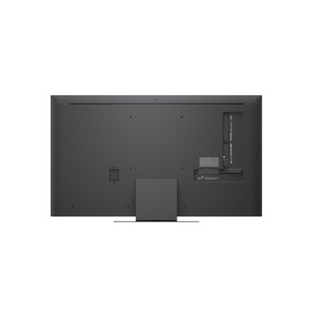 LG 4K evo AI Mini RGB TV , 55MRGB87B3B , 55 , Smart TV , webOS , UHD , Black