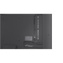 LG 4K evo AI Mini RGB TV , 55MRGB87B3B , 55 , Smart TV , webOS , UHD , Black