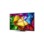 LG 4K evo AI Mini RGB TV , 55MRGB87B3B , 55 , Smart TV , webOS , UHD , Black