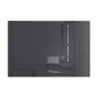 LG 4K evo AI Mini RGB TV , 55MRGB87B3B , 55 , Smart TV , webOS , UHD , Black