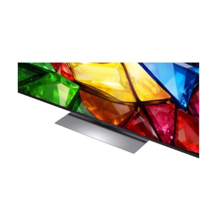 LG 4K evo AI Mini RGB TV , 55MRGB87B3B , 55 , Smart TV , webOS , UHD , Black