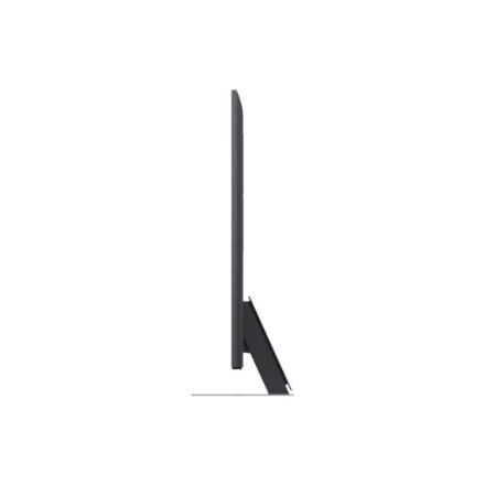 LG 4K evo AI Mini RGB TV , 55MRGB87B3B , 55 , Smart TV , webOS , UHD , Black