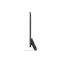 LG 4K evo AI Mini RGB TV , 55MRGB87B3B , 55 , Smart TV , webOS , UHD , Black