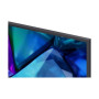 LG 4K evo AI Mini RGB TV , 55MRGB87B3B , 55 , Smart TV , webOS , UHD , Black