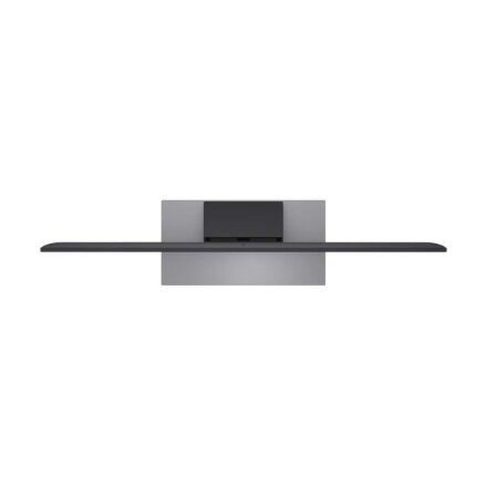 LG 4K evo AI Mini RGB TV , 55MRGB87B3B , 55 , Smart TV , webOS , UHD , Black