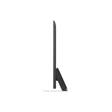 LG 4K evo AI Mini RGB TV , 55MRGB87B3B , 55 , Smart TV , webOS , UHD , Black