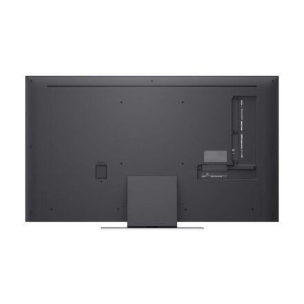 LG 4K evo AI Mini RGB TV , 55MRGB87B3B , 55 , Smart TV , webOS , UHD , Black