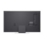 LG 4K evo AI Mini RGB TV , 55MRGB87B3B , 55 , Smart TV , webOS , UHD , Black