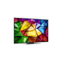 LG 4K evo AI Mini RGB TV , 55MRGB87B3B , 55 , Smart TV , webOS , UHD , Black