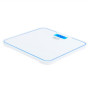 Adler , Bathroom Scale , AD 8183 , Maximum weight (capacity) 180 kg , Accuracy 100 g , White