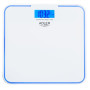 Adler , Bathroom Scale , AD 8183 , Maximum weight (capacity) 180 kg , Accuracy 100 g , White